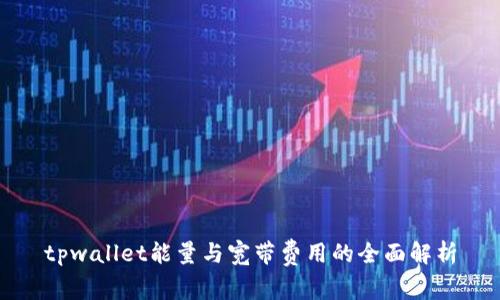 tpwallet能量与宽带费用的全面解析