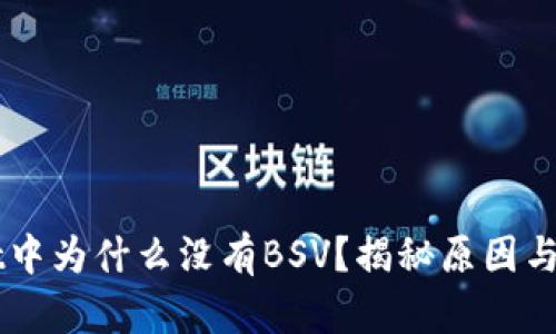 TPWallet中为什么没有BSV？揭秘原因与未来展望