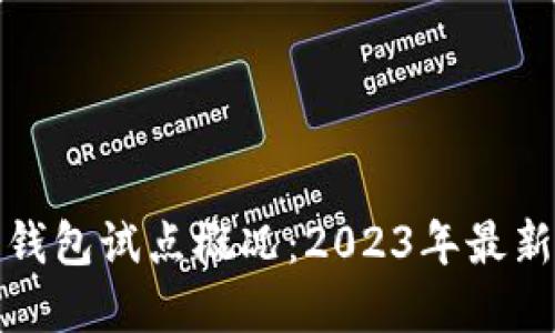 数字钱包试点概况：2023年最新动态