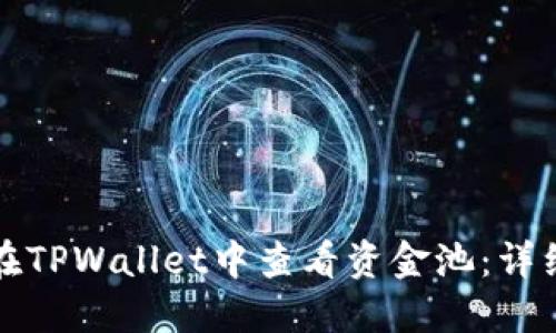 如何在TPWallet中查看资金池：详细指南