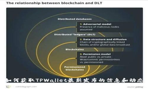 如何获取TPWallet最新发布的信息和动态