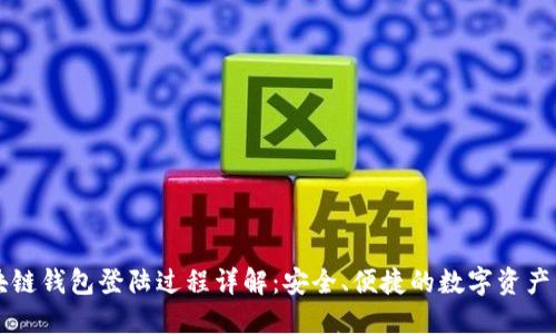 区块链钱包登陆过程详解：安全、便捷的数字资产管理