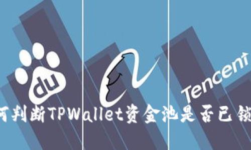 如何判断TPWallet资金池是否已锁定？