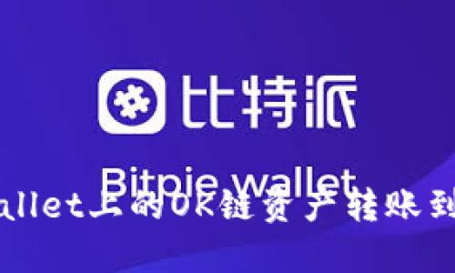 如何将TPWallet上的OK链资产转账到币安交易所