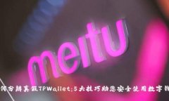如何分辨真假TPWallet：5大技巧助您安全使用数字