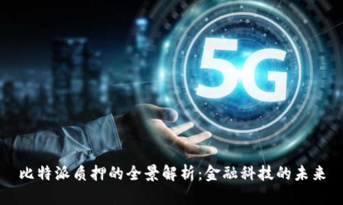 比特派质押的全景解析：金融科技的未来