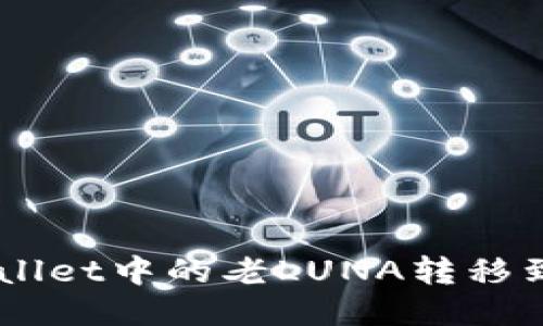 如何将TPWallet中的老LUNA转移到OKX交易所