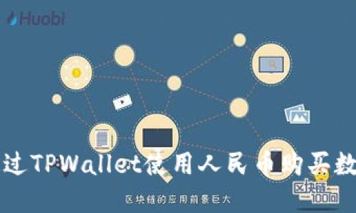 如何通过TPWallet使用人民币购买数字货币