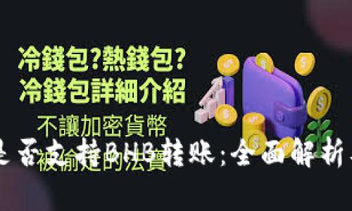 TPWallet是否支持BHB转账：全面解析及使用指南
