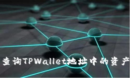 如何查询TPWallet地址中的资产信息