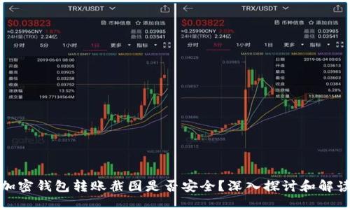 加密钱包转账截图是否安全？深入探讨和解读
