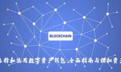 如何选择和使用数字资产钱包：全面指南与模拟