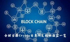 全球主要Crypto交易所支持的国家一览