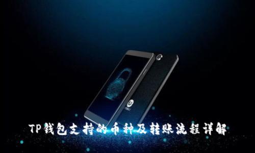 TP钱包支持的币种及转账流程详解