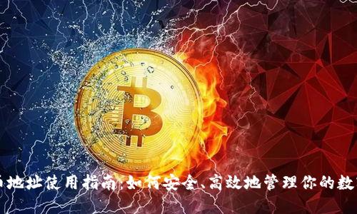 虚拟币地址使用指南：如何安全、高效地管理你的数字资产