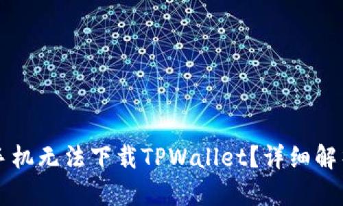 为什么苹果手机无法下载TPWallet？详细解析与解决方案
