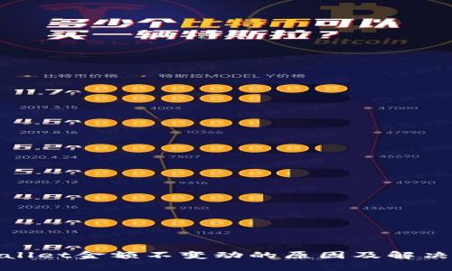 tpwallet金额不变动的原因及解决方法